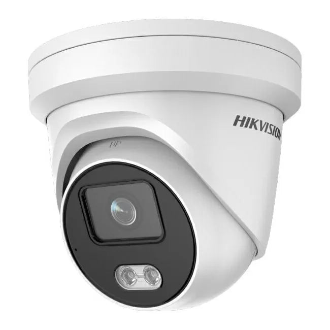 Caméras Hikvision