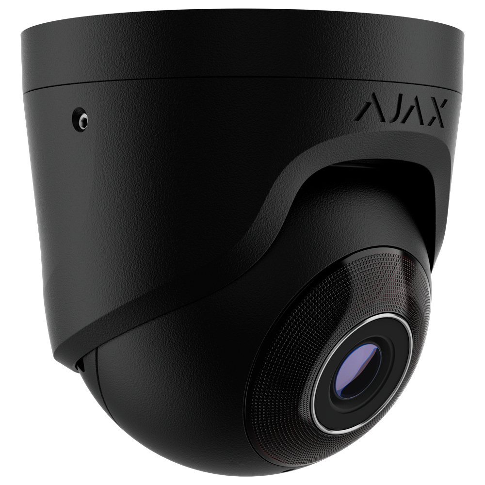 Caméras AJAX