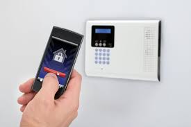 Sécurité Appartement