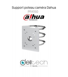 Accessoires Dahua