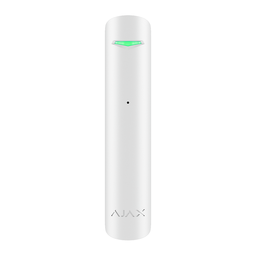 Détecteur de bris de verre - Ajax Superior AJ-GLASSPROTECT-S-W