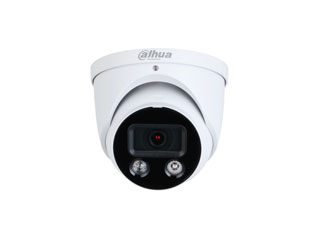 Turret Dahua 8MP 3,6mm IR30 TIOC WizSense3 HDW3849HP-AS-PV-0360B-S4