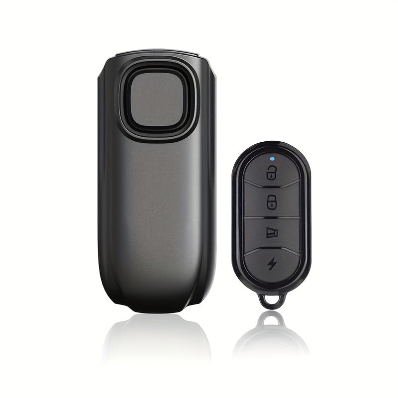 Alarm Vélo Wireless Motion Sensor