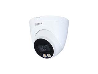 Turret Dahua 8MP 2,8mm IR30 TIOC WizSense3 HDW3849HP-AS-PV-0280B-S4