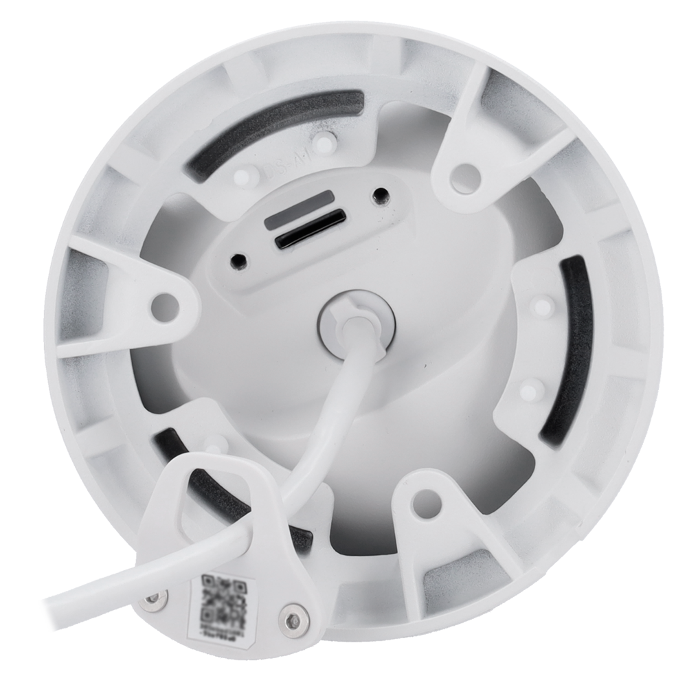 Caméra IP Turret AJAX  AJ-TURRETCAM-5-0400-W