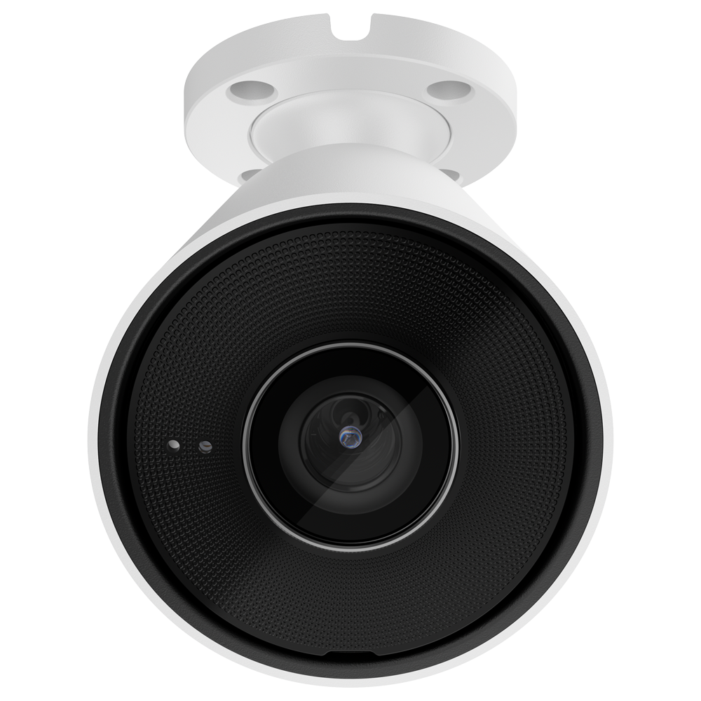 Caméra IP Bullet AJAX AJ-BULLETCAM-5-0400-W
