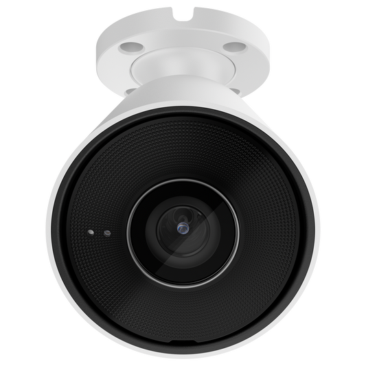 Caméra IP Bullet AJAX AJ-BULLETCAM-8-0400-W