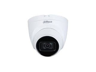 Eyeball IP blanc - 4 Mp - VF motorisée 2.7-13.5mm HDW2441TP-ZS-27135