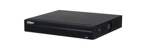 NVR 64 voies NVR5464-EI