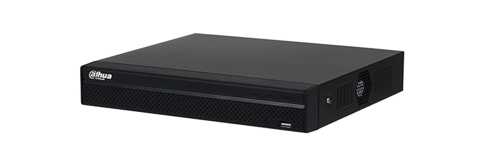 NVR 8 voies POE NVR4208-8P-EI