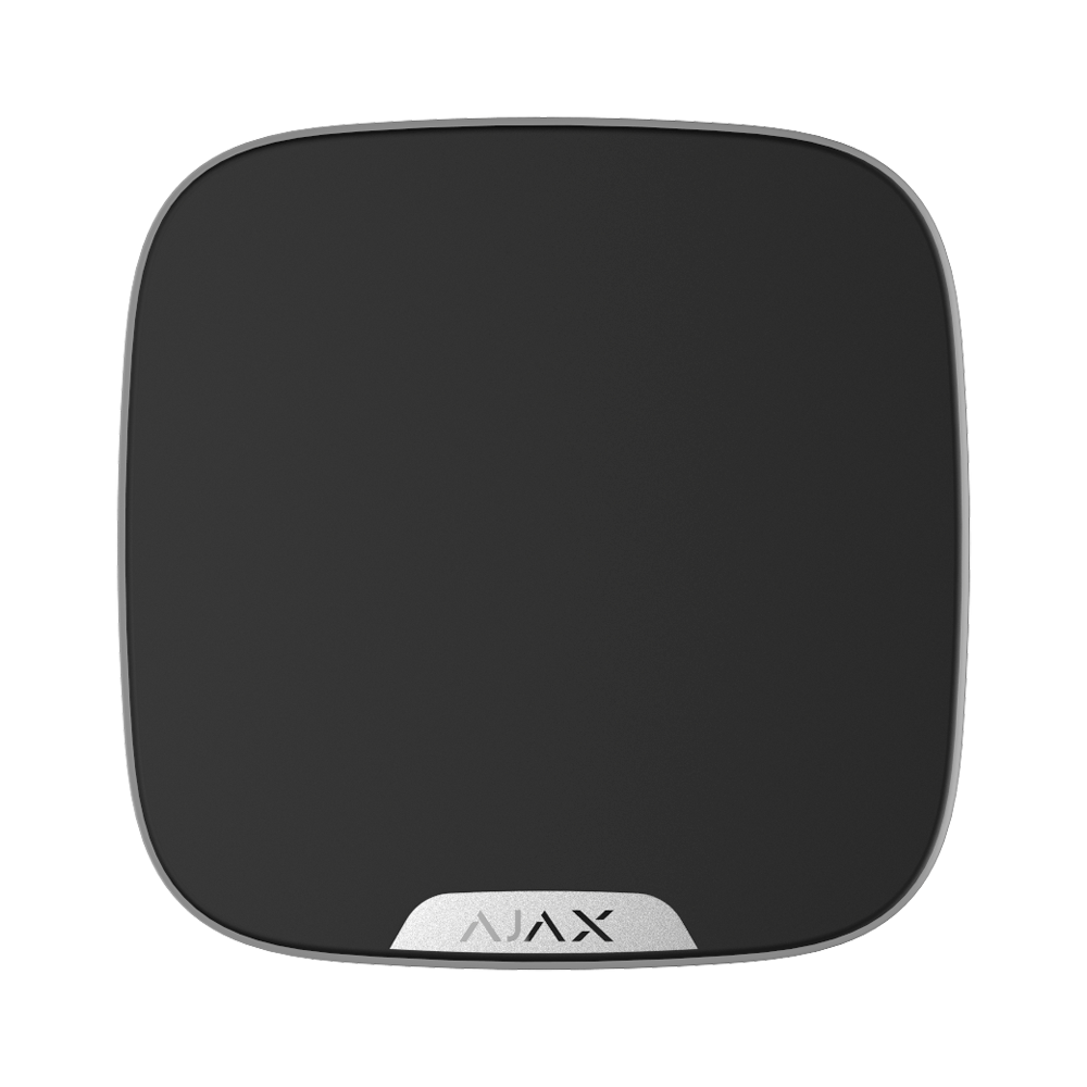 Sirène extérieure personnalisable Ajax Superior AJ-STREETSIRENCUSTOM-S-B