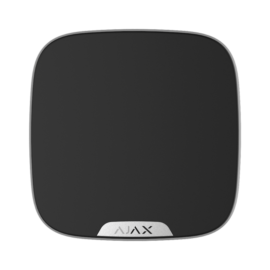 Sirène extérieure personnalisable Ajax Superior AJ-STREETSIRENCUSTOM-S-B
