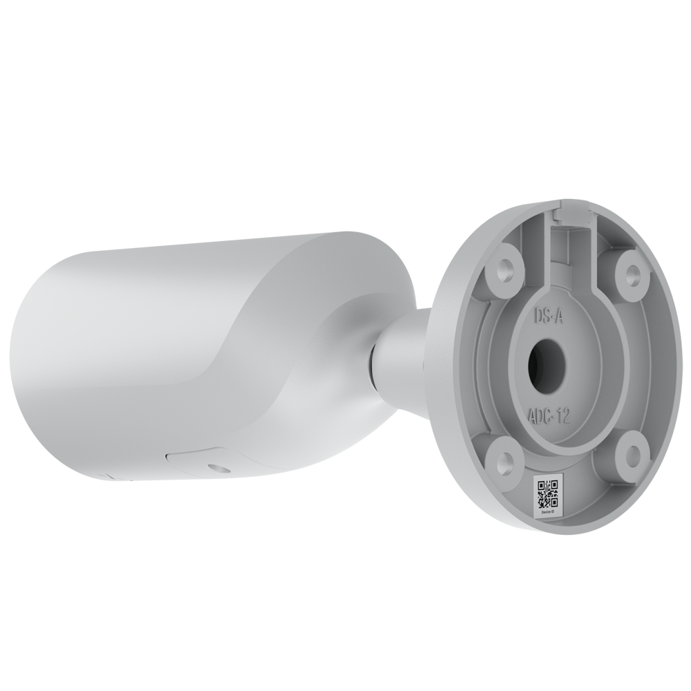 Caméra IP Bullet AJAX AJ-BULLETCAM-5-0400-W