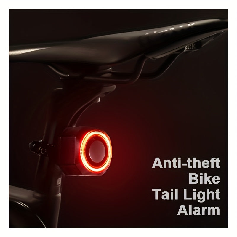 Anti-Vol Alarm Vibration detection,  Batterie rechargeable 6 mois d'autonomie.
