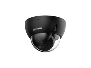 Dôme Dahua 4MP 2,8mm WizSense 2 HDBW2441EP-S-28B-Black