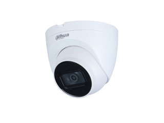 Turret Dahua 2MP 2,8mm IR30 LITE HDW2230TP-AS-28B-S2