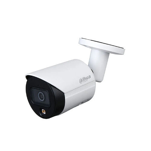 Tube Dahua 5MP 2,8mm WizSense 2 HFW2541SP-S-28B-S2