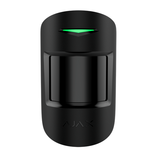 Détecteur PIR et bris de vitre - Ajax Superior AJ-COMBIPROTECT-S-B