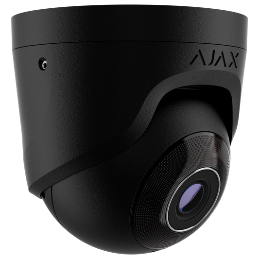 Caméra IP Turret  AJAX AJ-TURRETCAM-5-B