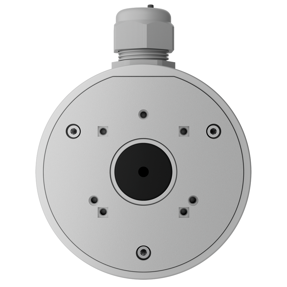 Boîte de connexions AJAX  AJ-JUNCTIONBOX-W