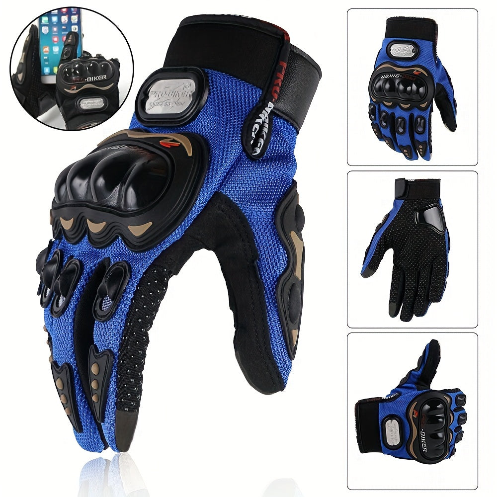 Gants anti dérappant de sécurité