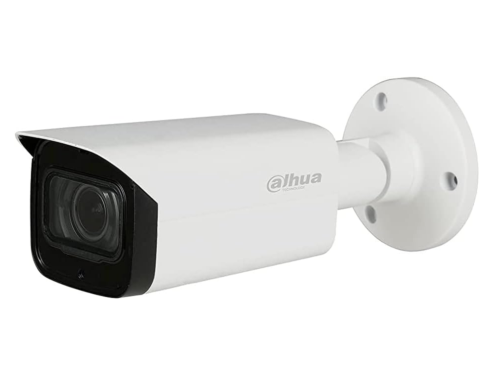 Tube Dahua 2MP 2,8mm IR30 wizsense3 HFW3241EP-AS-28B-S2