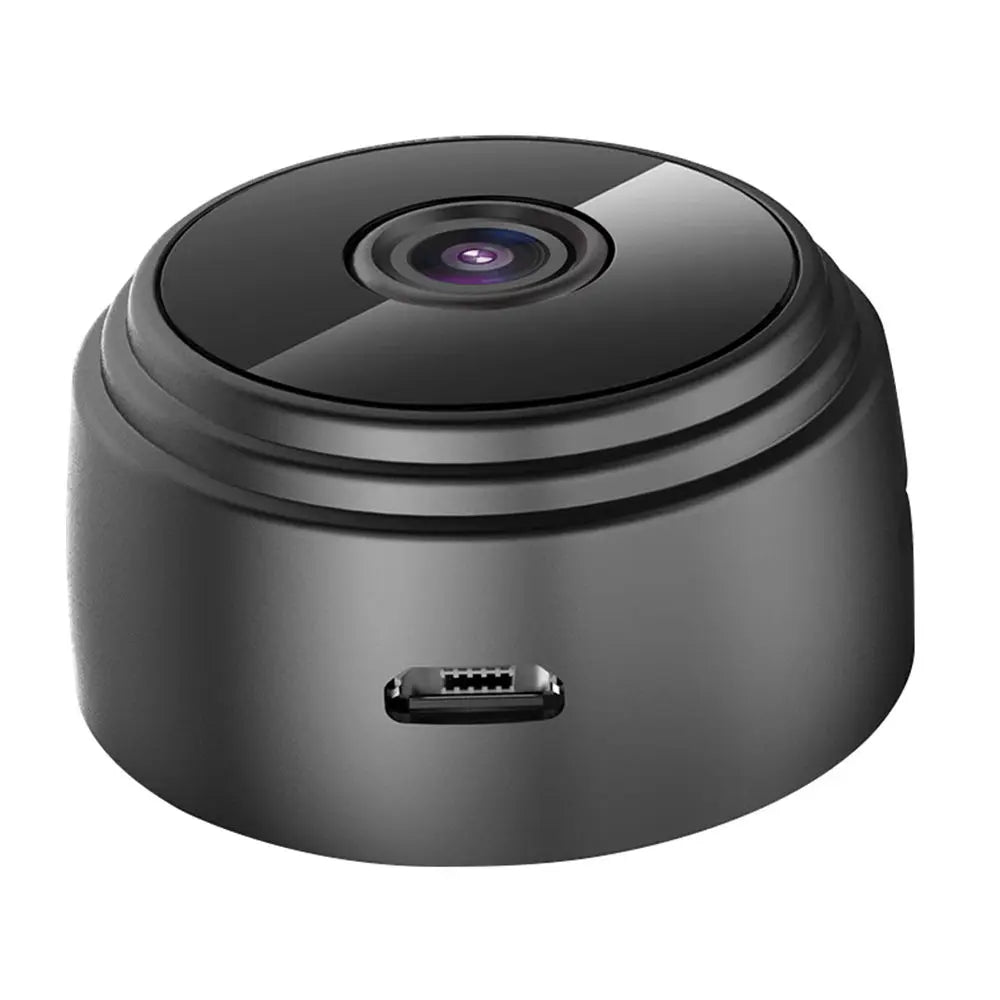 A9 Mini Camera Wifi avec Micro (Copie)
