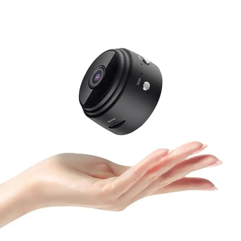 A9 Mini Camera Wifi avec Micro (Copie)