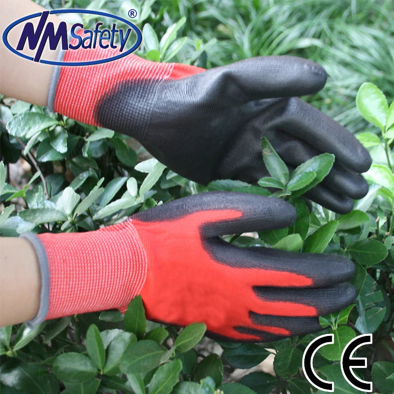 Gants professionnels Certification européene CE EN388.