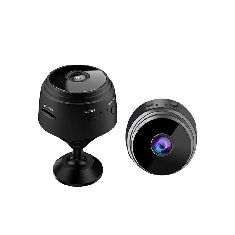 A9 Mini Camera Wifi avec Micro (Copie)