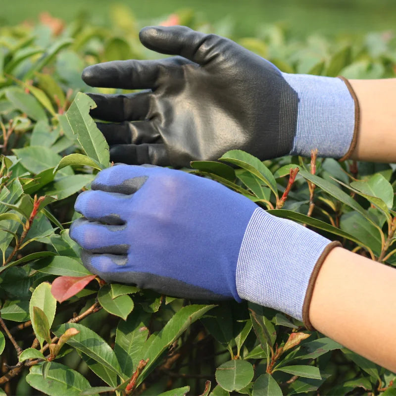 Gants professionnels Certification européene CE EN388.
