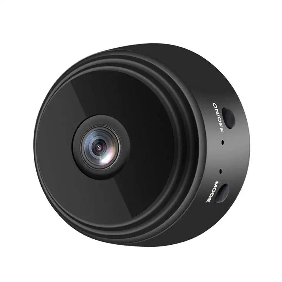 A9 Mini Camera Wifi avec Micro (Copie)
