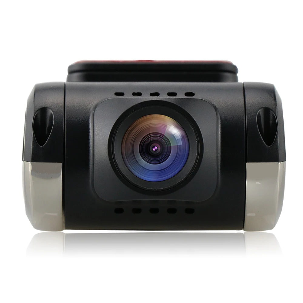 Caméra voiture DVR HD USB GPS Vision nocturne
