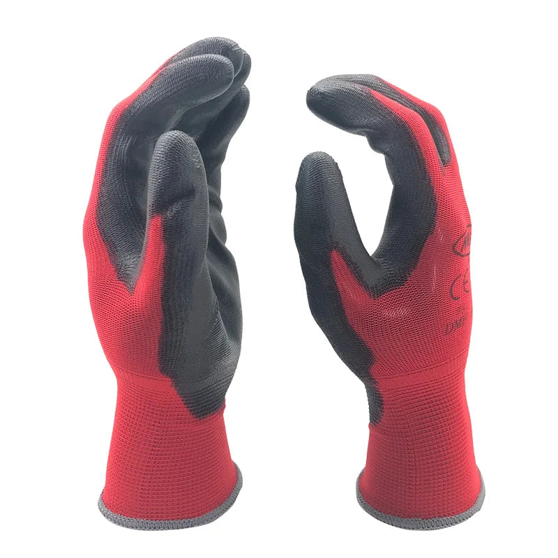 Gants professionnels Certification européene CE EN388.