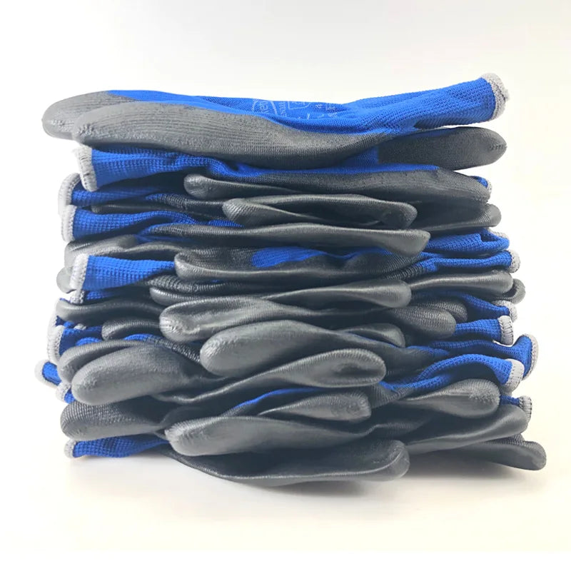 Gants professionnels Certification européene CE EN388.
