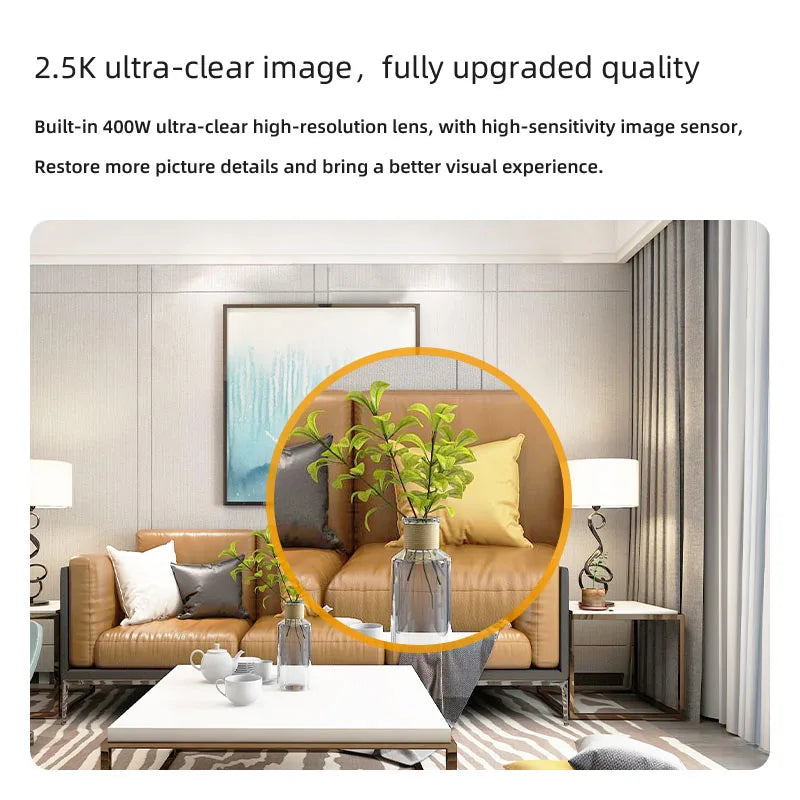 IMOU Camera 2MP Ranger SE 360 °
