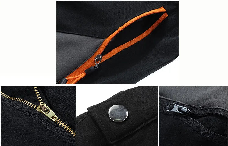breathable summer hiking pants for men