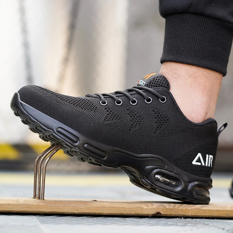 AMAWEI safety shoes