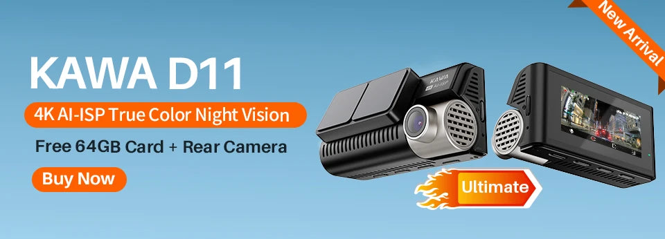 Mini Caméra  DVR, Enregistreur Vidéo, Commande Vocale d'Urgence, Vision Nocturne,