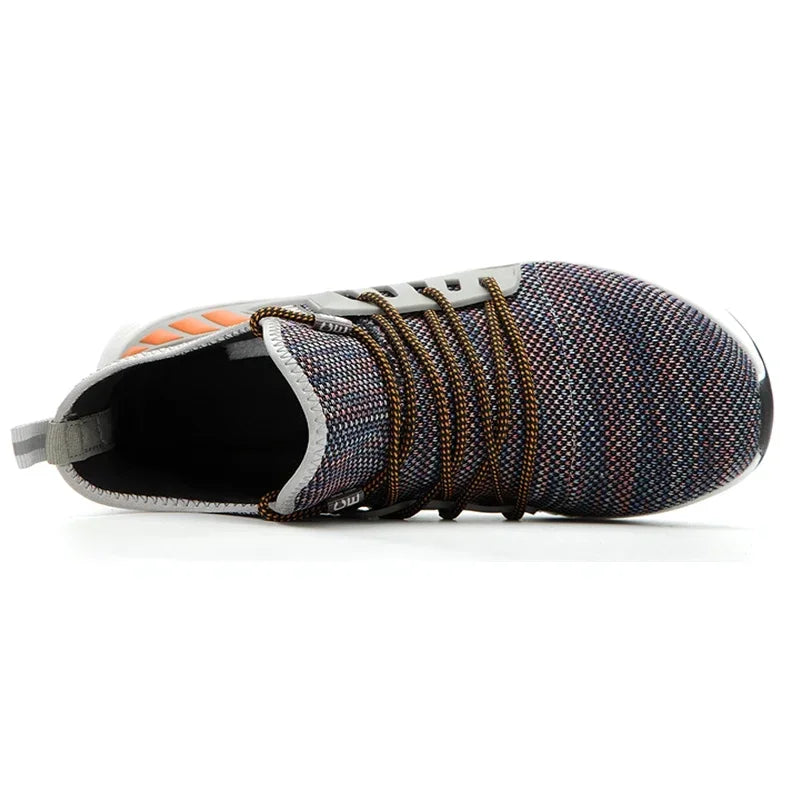 Chaussures de sécurité anti-perforation GARDALORIA CENI