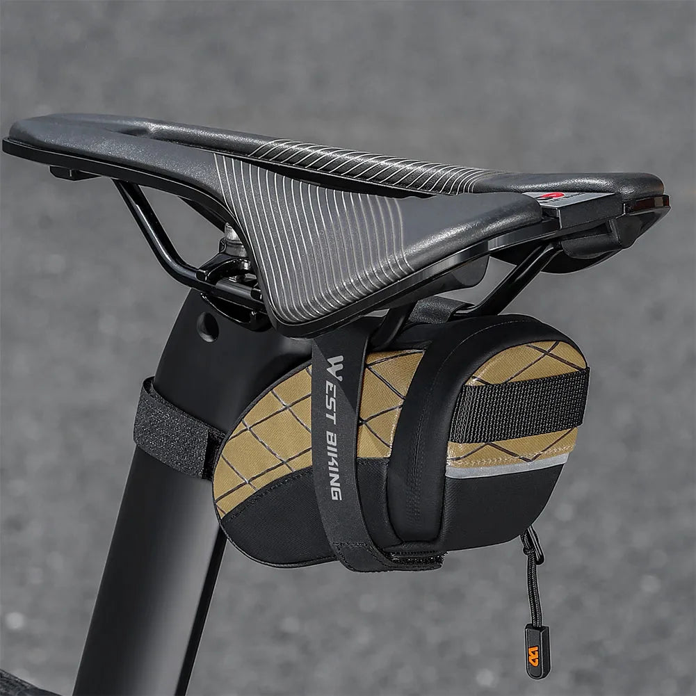 Sac de étanche pour vélo