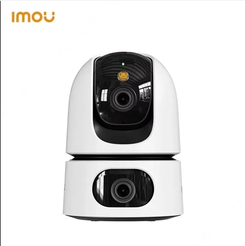 IMOU 6/8MP Ranger double caméra intérieure  Vision nocturne