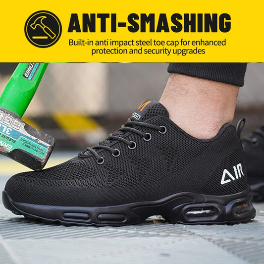 AMAWEI safety shoes