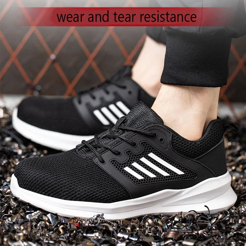Chaussures de sécurité GARDALORIA HKAZ
