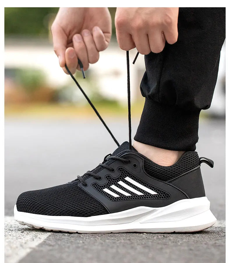 Chaussures de sécurité GARDALORIA HKAZ