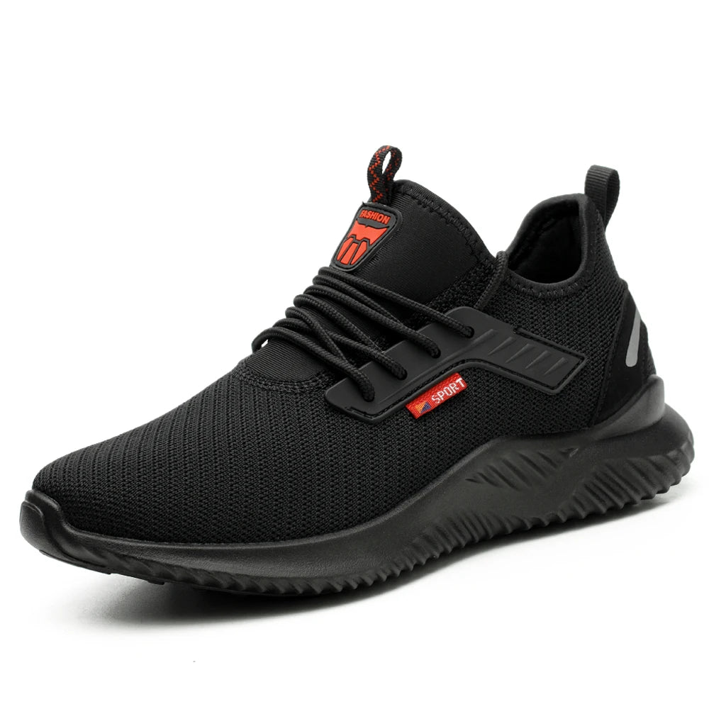Chaussures de sécurité Gardaloria QHSPE Parker