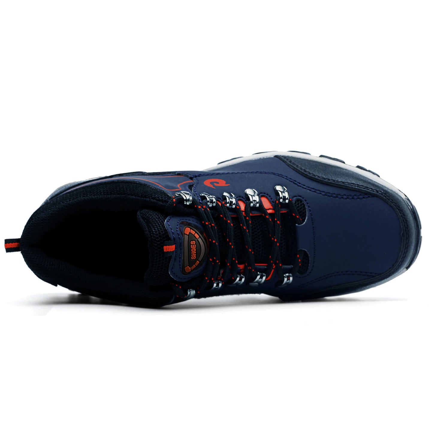 Chaussures de sécurité à embout en acier