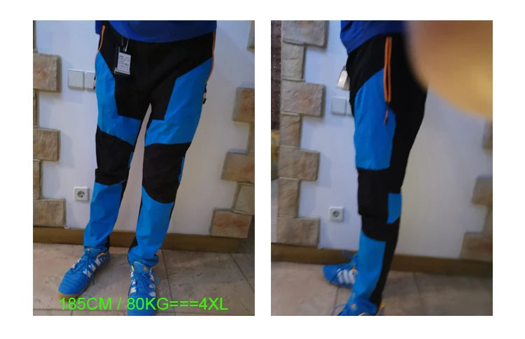 breathable summer hiking pants for men