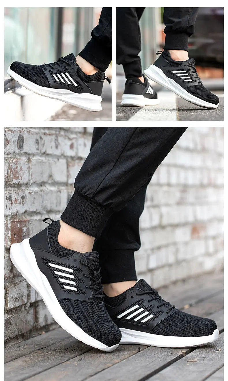 Chaussures de sécurité GARDALORIA HKAZ