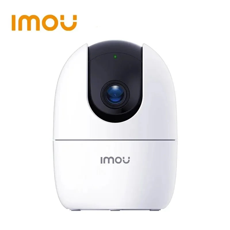 Caméra IP IMOU 4MP 1080P Ranger 2 360 °